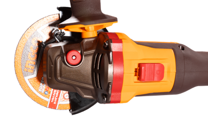 AMOLADORA ANGULAR INGCO 42V 1280W CAGLI4128112E