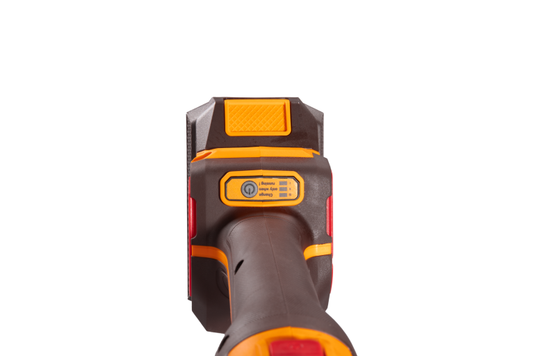 AMOLADORA ANGULAR INGCO 42V 1280W CAGLI4128112E