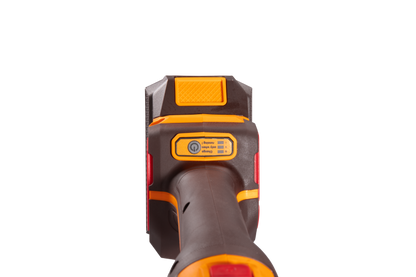 AMOLADORA ANGULAR INGCO 42V 1280W CAGLI4128112E