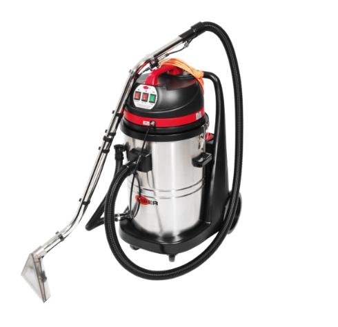 Máquina de inyección-extracción Viper CAR275-EU 75L 230V 50/60HZ