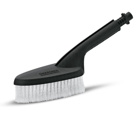 Karcher Brosse rigide pour cheveux doux