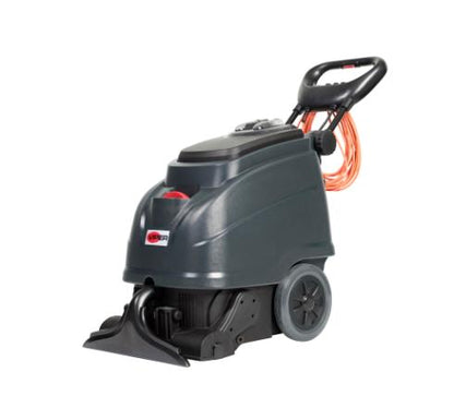 Máquina de inyección-extracción Viper CEX 410