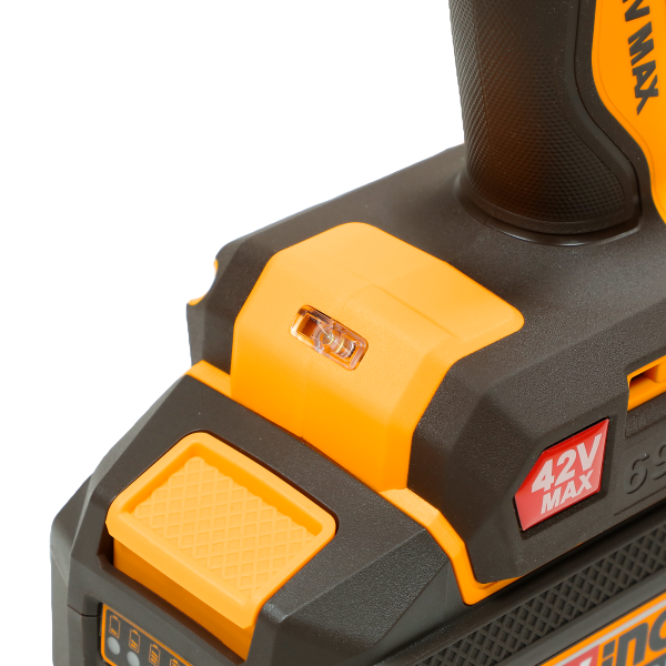 TALADRO ATORNILLADOR INGCO  42V 69NM CIDLI426981E
