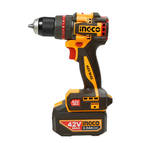 TALADRO ATORNILLADOR INGCO  42V 69NM CIDLI426981E
