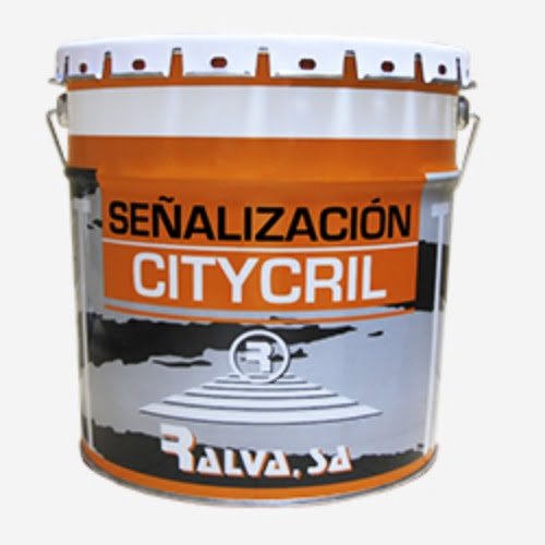 Citycril Blanco Ralva