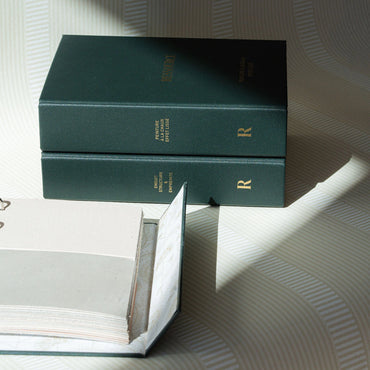 Estuche Enduit Romain Ressource — detalle