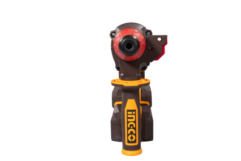 MARTILLO ROTATIVO INGCO INALAMBRICO 42V 26MM CRHLI422682E