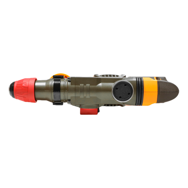 MARTILLO ROTATIVO INGCO INALAMBRICO 42V 28MM CRHLI422882E
