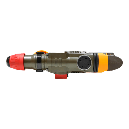 MARTILLO ROTATIVO INGCO INALAMBRICO 42V 28MM CRHLI422882E