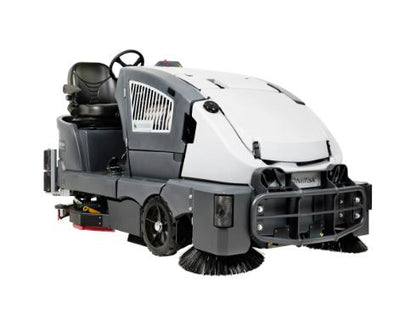 Barredora-fregadora combinada Nilfisk CS7010B W800 X DG FRSG CO BR