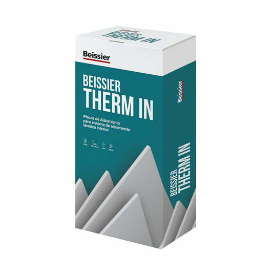 Beissier Therm En plaques