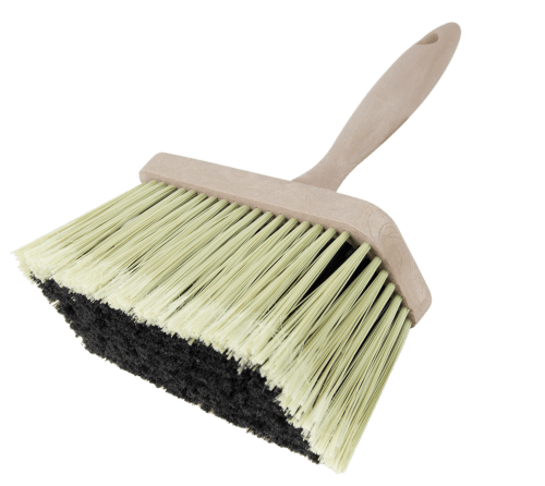 Brosse Pro Rectangulaire Pro pour Papier Peint Pentrilo 