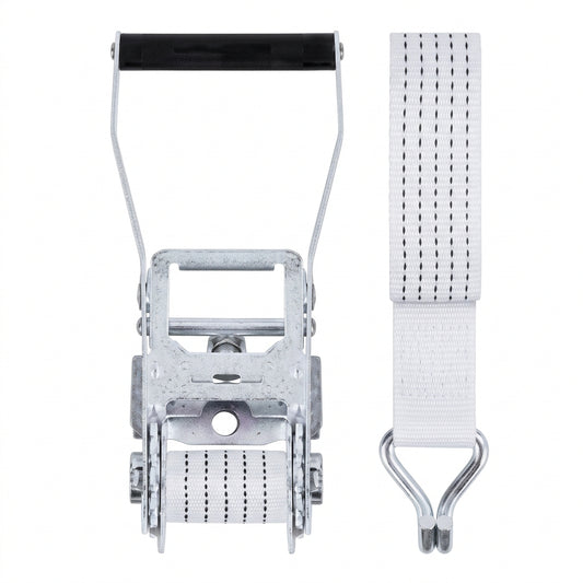 Cinta de Trincaje con Carraca WK100530–WK100590 6-10 m TUV GS