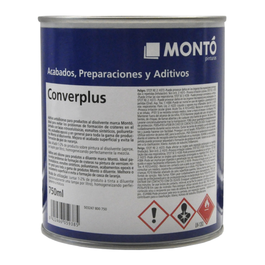 Converplus Matizador MONTO