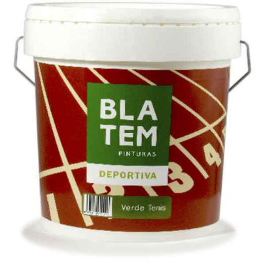 Peinture de sport Blatem