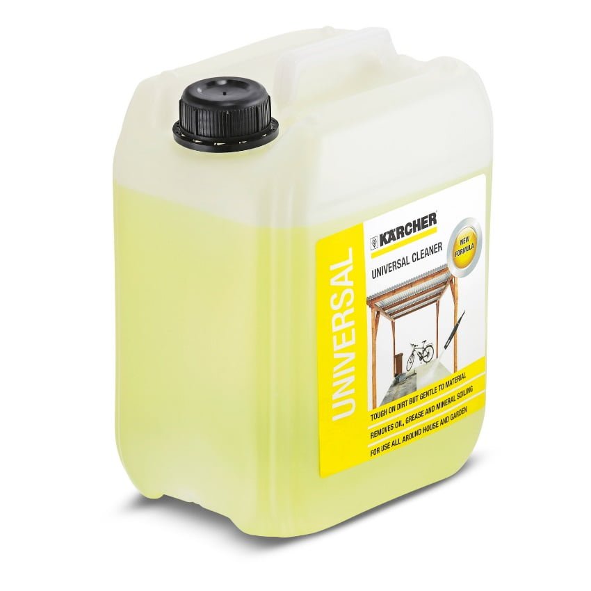 Detergente Universal 5l Rm 555 Karcher