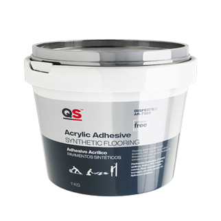 DISPERTEC AR-7329 Acrylkleber für synthetische Bodenbeläge