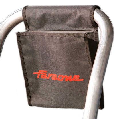 DOMUS | Escalera profesional con peldaños cómodos