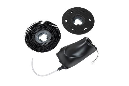 Rotativa de alta velocidad Viper HS350-EU 17" ALTA VELOCIDAD