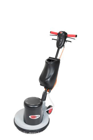 Rotativa de doble velocidad Viper DS350-EU 17" DOBLE VELOCIDAD