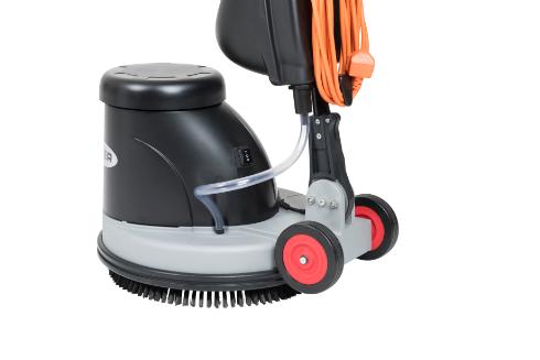 Rotativa de alta velocidad Viper HS350-EU 17" ALTA VELOCIDAD