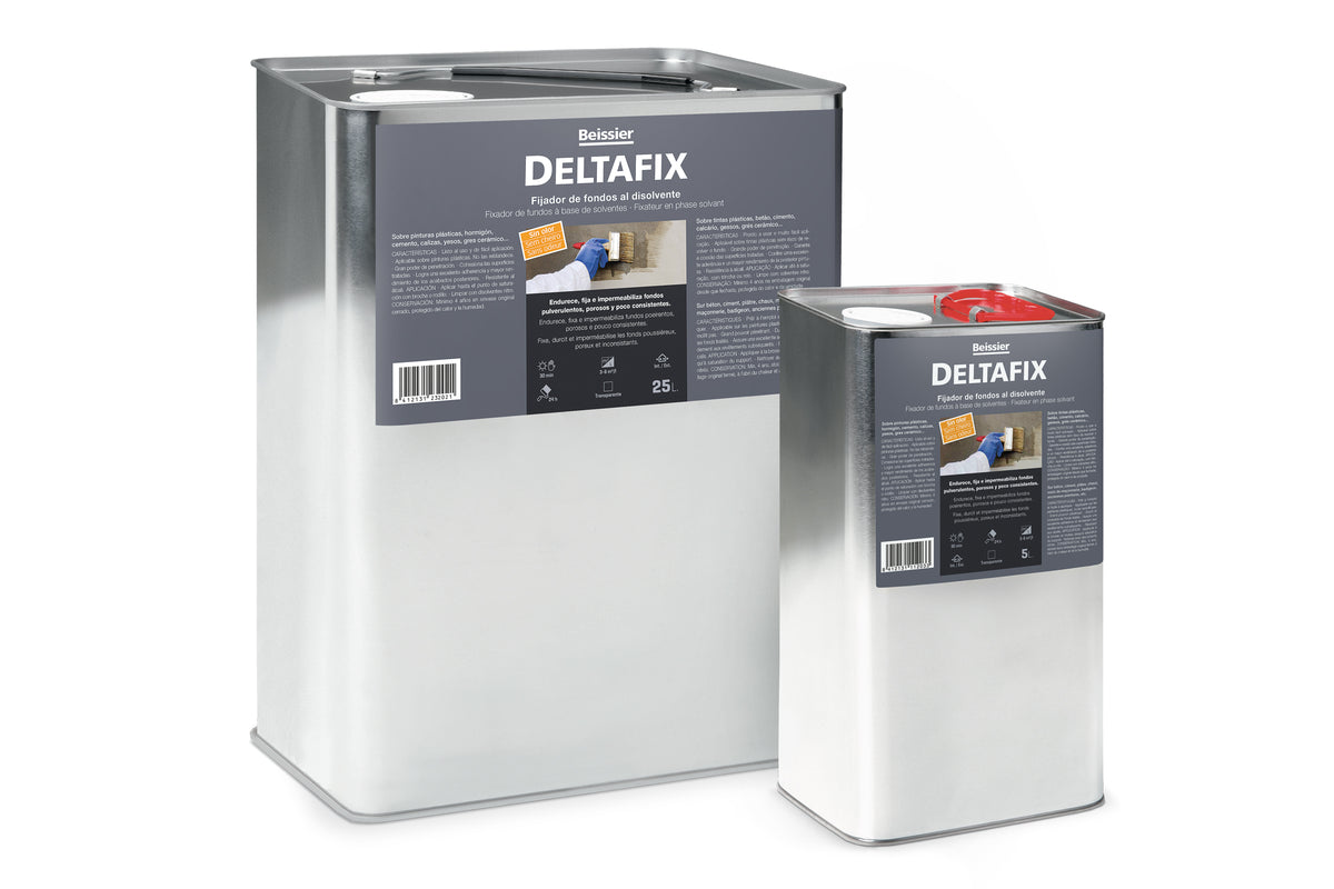 Beissier Deltafix