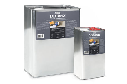 Beissier Deltafix