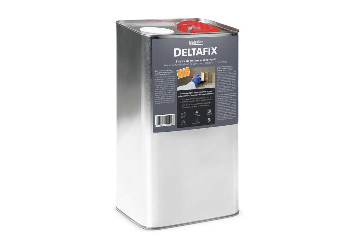Beissier Deltafix