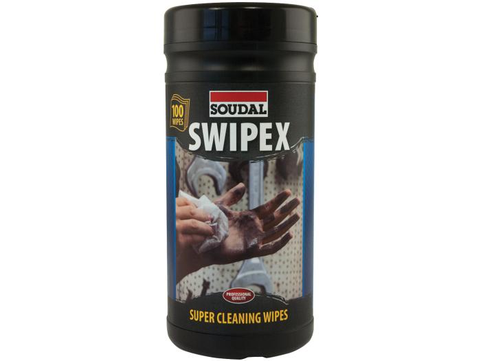 Swipex Soudal Tücher 