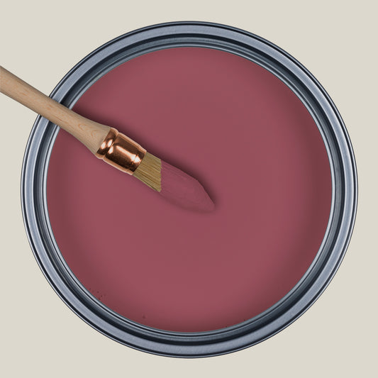 Bote de pintura Ressource Grape Must eqER01