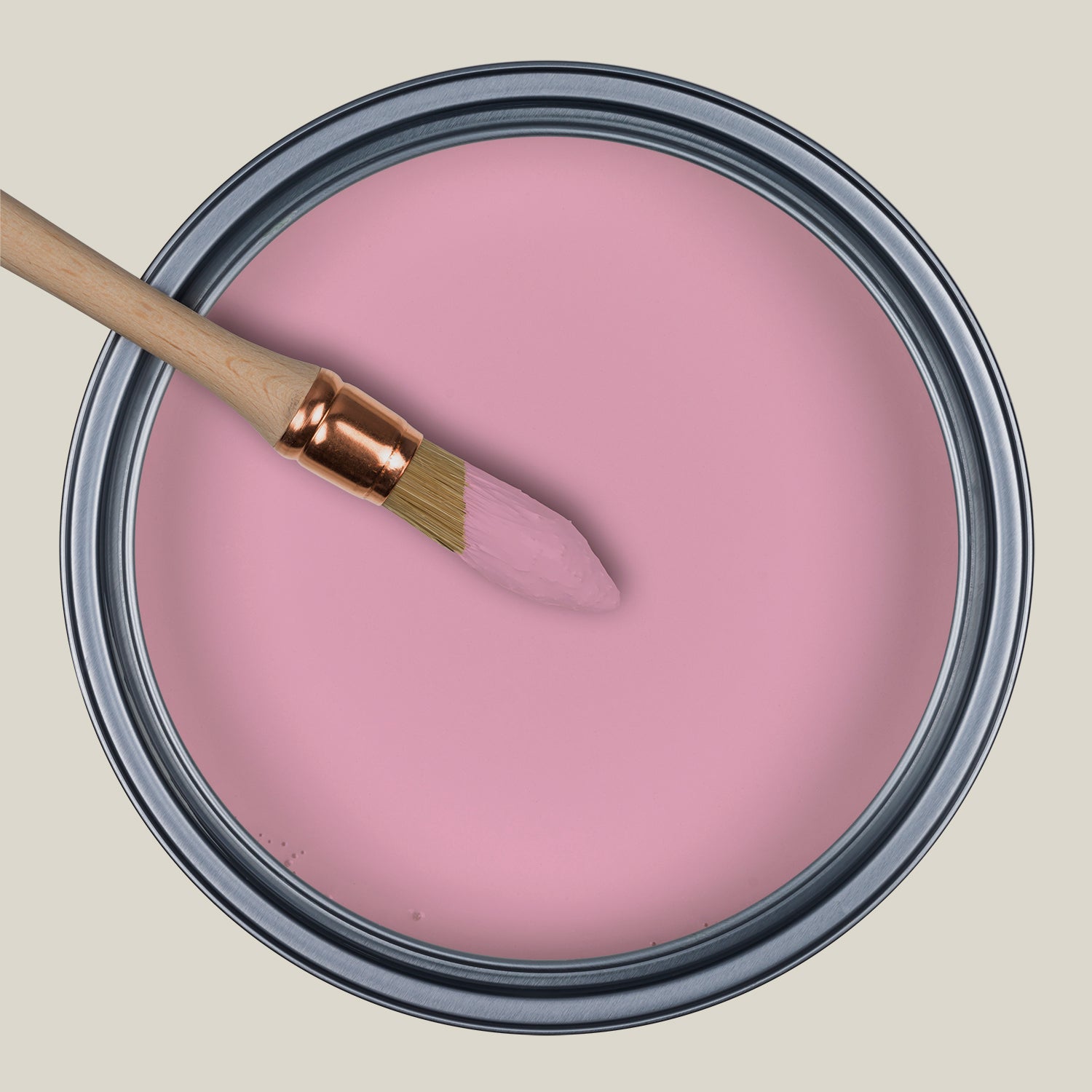 Bote de pintura Ressource La Vie en Rose eqER02