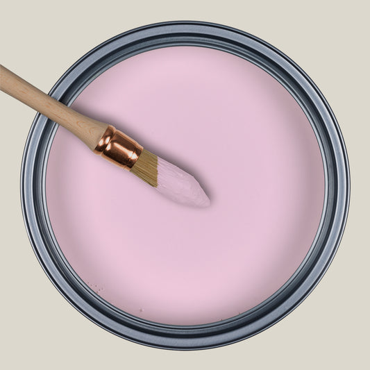 Bote de pintura Ressource Rose Anna eqER03
