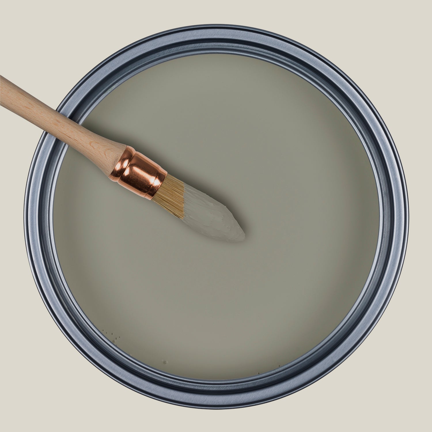 Bote de pintura Ressource Lauze eqER25