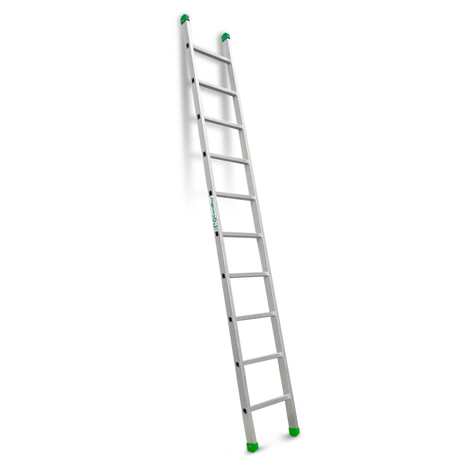 ES-SIMPLE | Escalera de apoyo