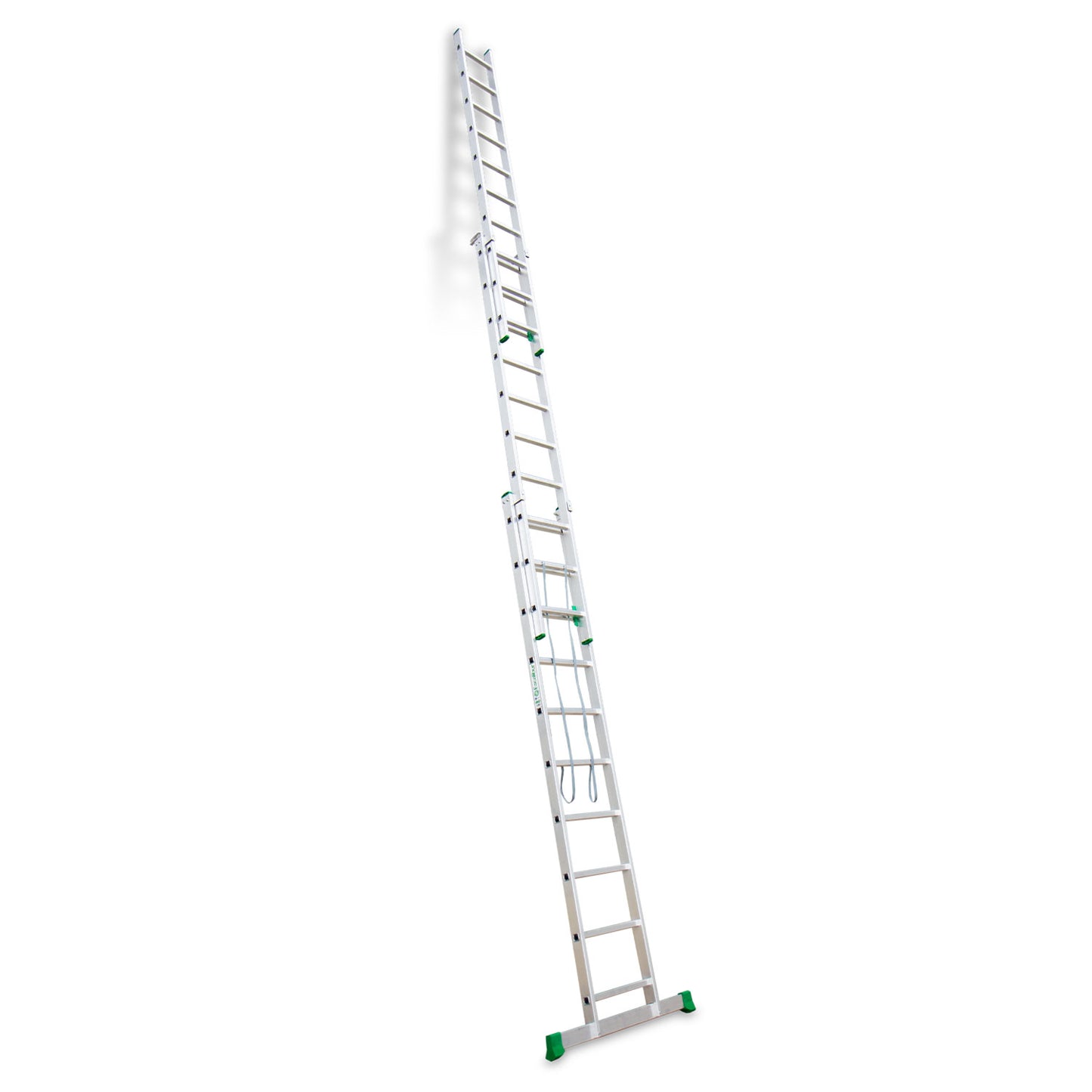 ES-TRIPLE | Escalera multiusos de 3 tramos