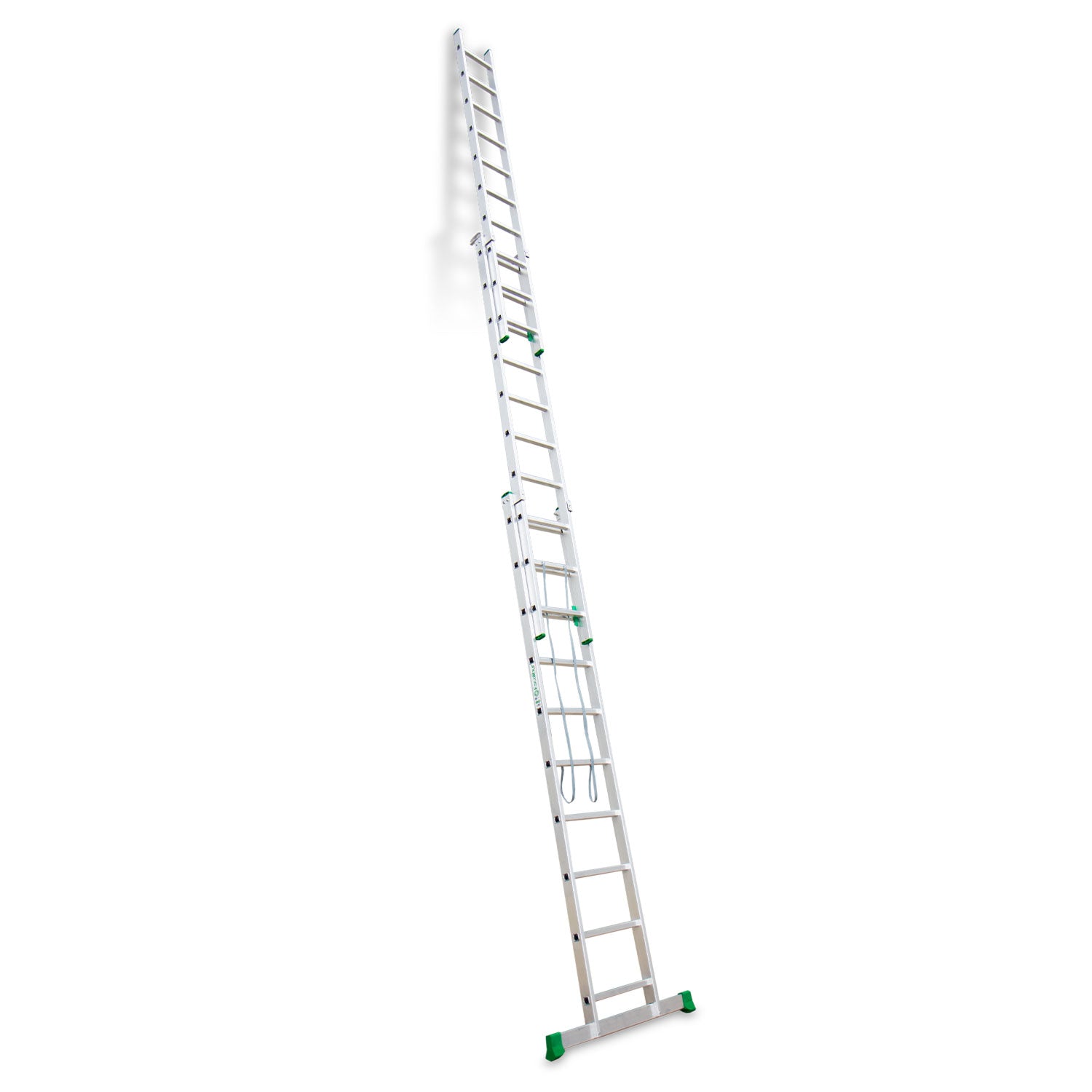 ES-TRIPLE | Escalera multiusos de 3 tramos