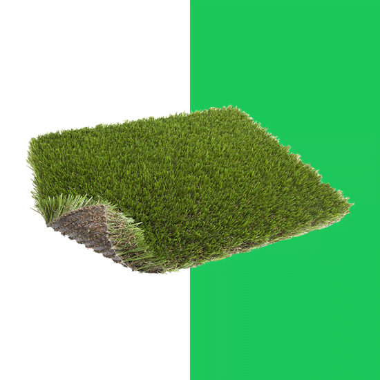 Rollo Césped Artificial EUPHORIA Turfgrass