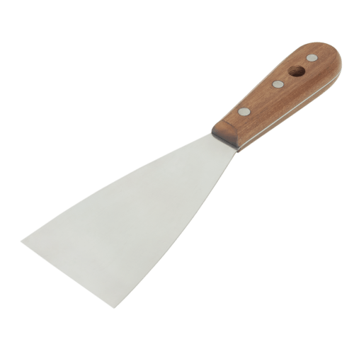 Spatule Pentrilo Inox Spéciale Premium