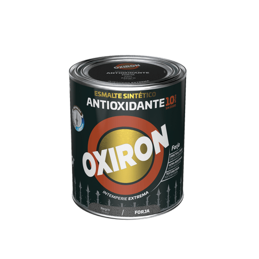 Oxiron Forging Émail antioxydant métallique