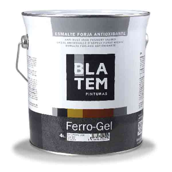 Blatem Antioxidans Ferro-Gel