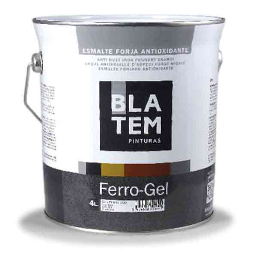 Ferro-Gel Antioxydant Blatem