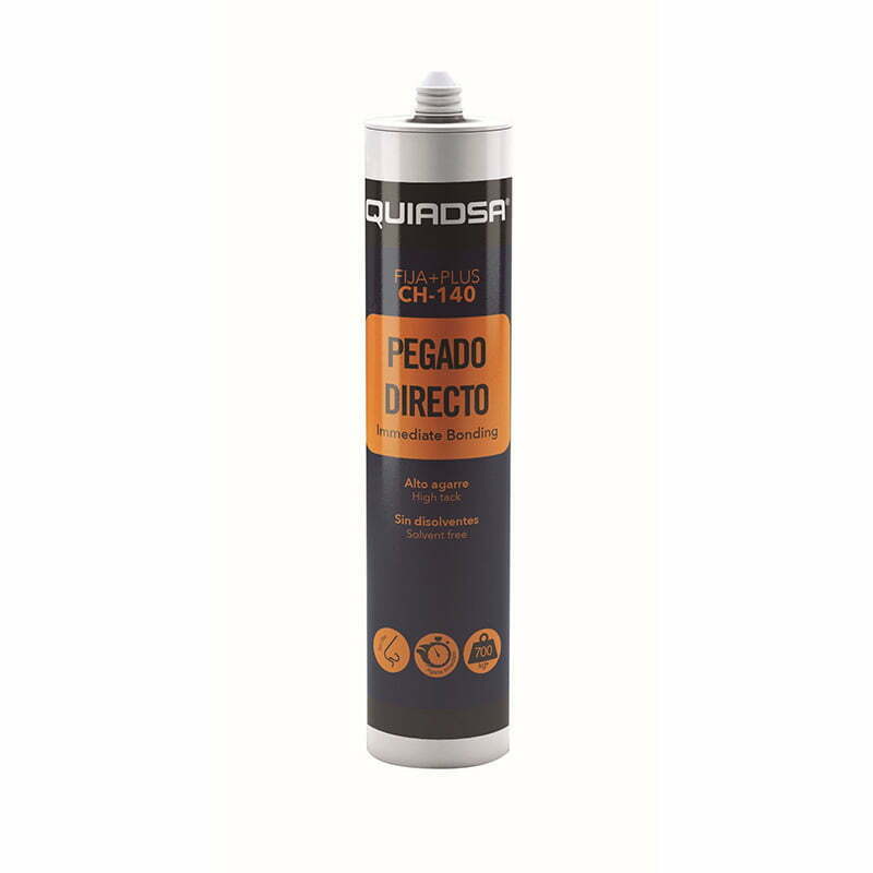 Klebstoff-Montagepaste Direct Fixed Plus CH140 Quiadsa