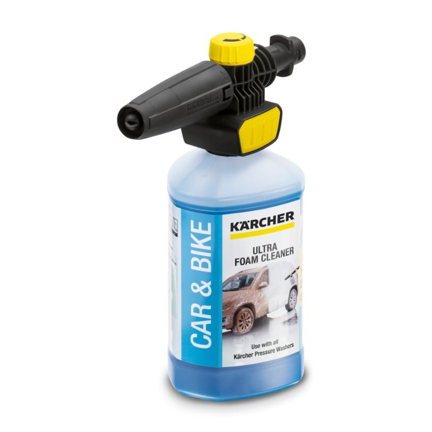 Karcher Fj 10 C 3-in-1-Schaumdüse