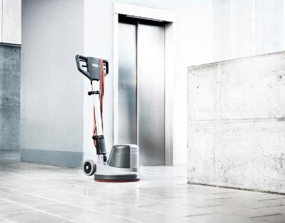 Rotativa de baja velocidad Nilfisk FM 400 L