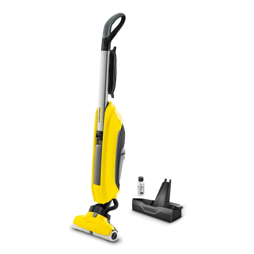 Autolaveuse Karcher Fc 5