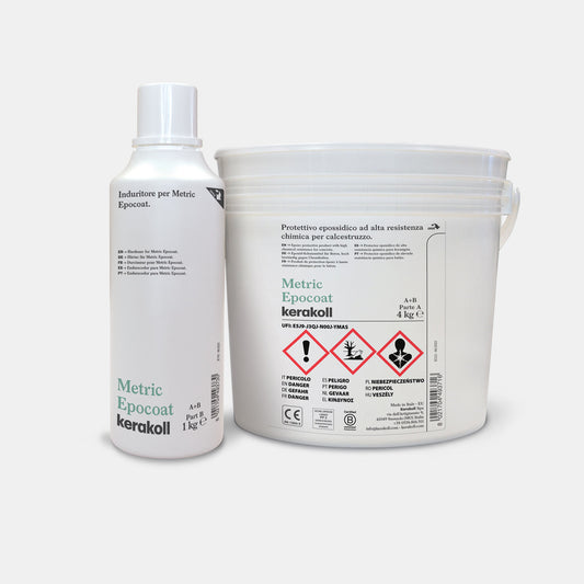 Kerakoll Metric Epocoat