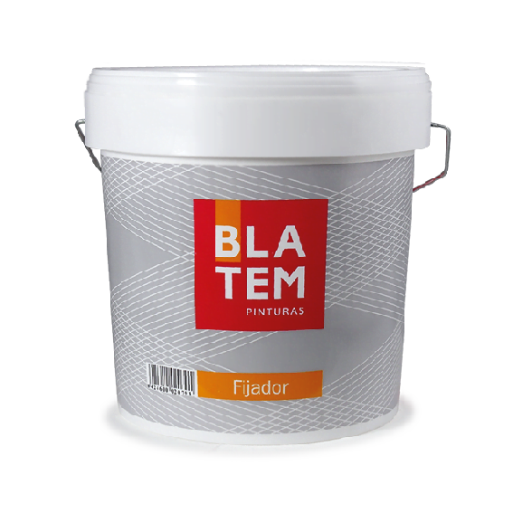 Blatemprimer Fijador Sellador Acrílico Blanco