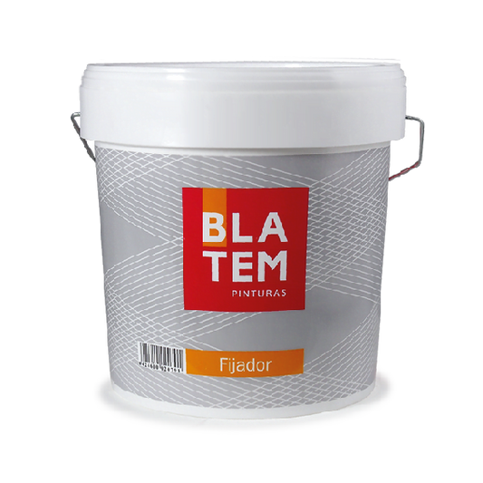 Blatemprimer Fijador Sellador Acrílico Blanco