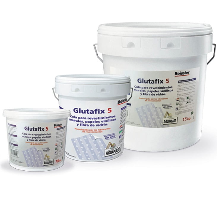 Glutafix 5 Beissier