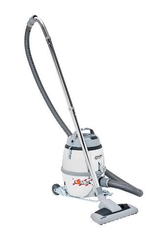 Aspirador de autoservicio Nilfisk GM 80P LC 220-240V 50/60HZ EU (ref. 107418493)